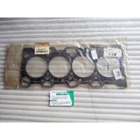 Gioăng nắp quy láp - nắp xi lanh (Gasket cylinder head) Pajero V31 4G64 MD346925