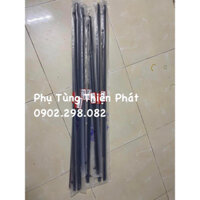 Gioăng nẹp kính Civic 2006-2019 Hàng đẹp lắp chuẩn xe