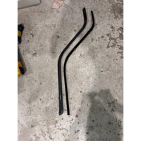 Gioăng nẹp Kính cửa CT-TH R (Đôi) nẹp tha cô chiến thắng sử dụng cơ cầm tay nông nghiệp máy nổ