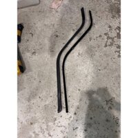 Gioăng nẹp Kính cửa CT-TH (Đôi) nẹp tha cô chiến thắng