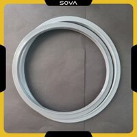 Gioăng nồi áp suất gas Hàn quốc 4lit - 22cm / 5Lit 6Lit -24cm
