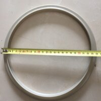 Gioăng nồi áp suất gas Sunhouse nhập khẩu Hàn Quốc 6 lít (LC600)