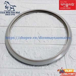 Gioăng nồi áp suất hàn quốc KITCHEN FLOWER