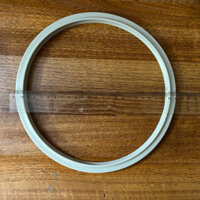 Gioăng nồi áp suất inox đun gas hay bếp từ Hàn Quốc #Sunhouse