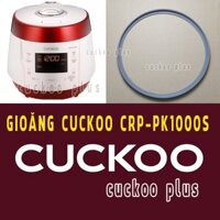 Gioăng nồi cơm điện Cuckoo CRP PK 1000 S