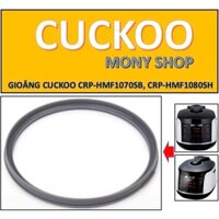Gioăng nồi cơm điện Cuckoo CRP-HMF1070SB, CRP-HMF1080SH 1.8L