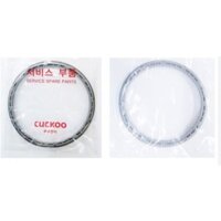 Gioăng nồi cơm điện CUCKOO 1,8L đơn mỏng CRP-G1030,G1015,PK1000S,M1000S,HMF1070,HUS1080F,CRP-L1052F,..