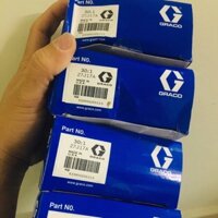 Gioăng Phớt Máy Phun Sơn