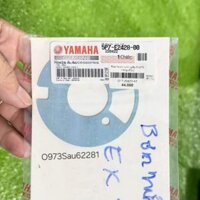 Gioăng, ron bơm nước tròn xe EXCITER 135 2010-2011 zin