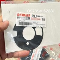 Gioăng, ron bơm nước tròn xe EXCITER 150, Y15ZR, MX KING zin