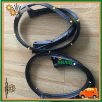 Gioăng/ ron cánh cửa HYUNDAI GETZ hàng MOBIS chính hãng - Skam Autoparts, 821501C000, 831501C001, 821601C000, 831601C001