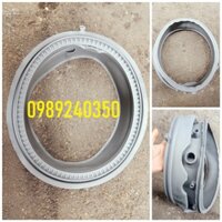 Gioăng, ron cao su máy giặt Panasonic 8kg NA - 108VK5 chính hãng