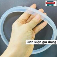 Gioăng Ron cao su nồi áp suất điện Sunhouse SHD1755 SHD1767 SHD1758 SHD1550 SHD1562 SHD1658 SHD1659 Phụ kiện chính hãng