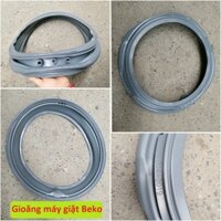 Gioăng ron cửa máy giặt Beko 7kg, 8kg, 9kg cửa ngang chính hãng