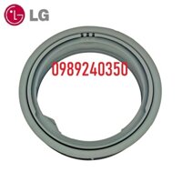 Gioăng ron cửa máy giặt LG 8 kg WD - 15660 chính hãng