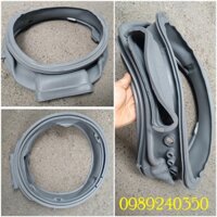 Gioăng ron cửa máy giặt LG giặt 14kg sấy 8kg F2514DTGW mới chính hãng