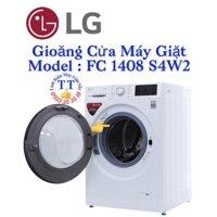 Gioăng ( Ron ) cửa máy giặt LG FC 1475 N5W2