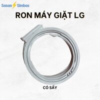 Gioăng ron cửa máy giặt LG FC1409D4E 9kg giặt, 5kg sấy chính hãng