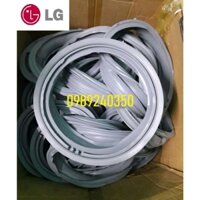 Gioăng ron cửa máy giặt LG F1408NPRL 8kg mới chính hãng