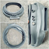 Gioăng ron cửa máy giặt LG 17kg - 19kg đời có sấy chính hãng