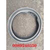 Gioăng ron cửa máy giặt Midea MFC95 - 1401IN cửa ngang mới chính hãng