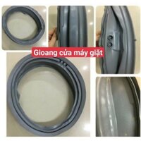 Gioăng ron cửa máy giặt SK sumikura SKWFID - 95P1 9,5kg mới chính hãng