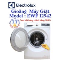 Gioăng ( Ron ) cửa máy giặt EWF 12942 Electrolux