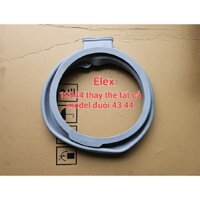 Gioăng Ron Cửa Máy Giặt Electrolux EWF 10743 chính hãng