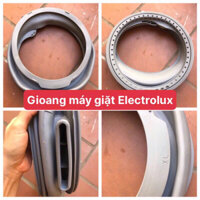 Gioăng ron cửa máy giặt Electrolux EWF 8025 8kg SIZE XL chính hãng