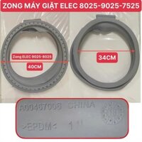 Gioăng ( Ron ) cửa máy giặt EWF 8025 9025 7525 Electrolux HÀNG CHÍNH HÃNG