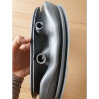 gioăng Ron cửa máy giặt Electrolux model EWF1042BDWA,1141SESA