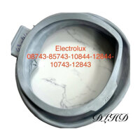 Gioăng ron cửa máy giặt Electrolux 43-44: 08743-85743-10844-10743-12843-12844
