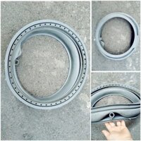 Gioăng, Ron cửa máy giặt Electrolux EWF 12853, 12732, 12732S cũ tháo máy