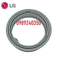 Gioăng ron máy giặt LG FC1409S2E 9kg mới chính hãng