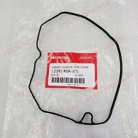 Gioăng, Ron nắp chao đầu Vario 160, Click 160, SH 2022+ zin Honda - 12391-K0R-V01