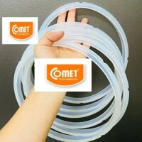 Gioăng Ron nắp nồi áp suất điện COMET 24cm Phụ kiện nồi áp xuất Comet