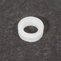 Gioăng ron silicon - cao su chịu nhiệt phi 21 dùng cho máy nước nóng năng lượng mặt trời - Silicon thông dụng