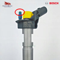 GIOĂNG SIM CAO SU (O-RING) CHÍNH HÃNG BOSCH DÙNG CHO KIM PHUN ĐIỆN (SANTAFE, SORENTO, MERCEDES BENZ)