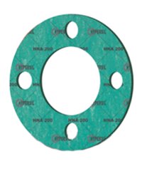 Gioăng Tấm Làm Kín Không Amiang Charminar HNA-200 Oil Chịu Dầu, Nhiệt Độ Cao, Chịu Áp, Khổ 1270mm x 1270mm, Dày 1.0mm & 2.0mm