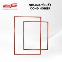Gioăng Tủ Hấp Công Nghiệp  - Tủ Hấp 6-8 Khay