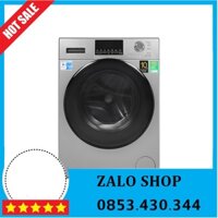 [GIỚI HẠN 10 SẢN PHẨM] Máy giặt Aqua Inverter 9 kg AQD-D900F S
