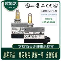 Giới hạn đột quỵ Omron D4MC-5020-N 2000 5000 2020 1000 5040-N Micro Switch