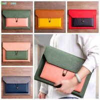 Giới HẠN HIỂN THỊ A4 Túi đựng hồ sơ da dày Kẹp văn phòng phẩm trường học