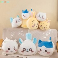 Giới HẠN HIỂN THỊ Búp bê nhồi bông Chiikawa Anime Quà tặng trẻ em dễ thương