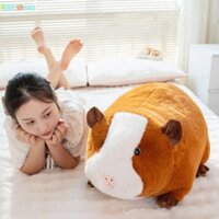 Giới HẠN HIỂN THỊ Con Heo Hà Lan Búp Bê Sang Trọng Mềm Mại Cho Trẻ Em Kèm Búp Bê Đồ Chơi Giáng Sinh