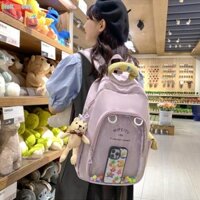 Giới HẠN HIỂN THỊ Đồ chơi trong suốt Túi đựng ba lô Túi đựng quà tặng bé gái