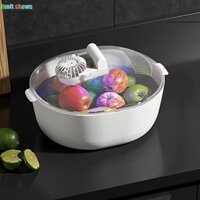 Giới HẠN HIỂN THỊ Nhà Bếp Nhanh Máy Sạc USB Thịt Đông Lạnh Tấm rã đông Thịt Bò