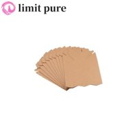 Giới HẠN Hộp Quà Tặng Nguyên Chất Gói Lục Giác Giáng Sinh Nhà Giấy Kraft Tông Ủng Hộ Đám Cưới