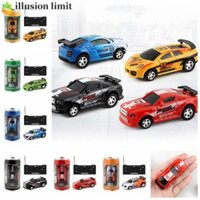 Giới HẠN ILLUSION 1: 45 MINI RC Xe Ô Tô Mô Hình Đồ Chơi Bé Trai Tương Thích Bluetooth