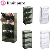 Giới HẠN Kệ trang điểm PURE Son môi đa chức năng dọc